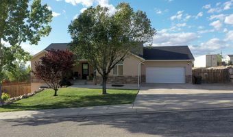 1797 E Sunset Rd, Cedar City, UT 84721