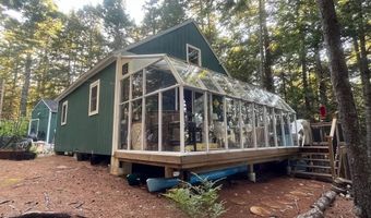 24 Hill Ln, Beddington, ME 04622