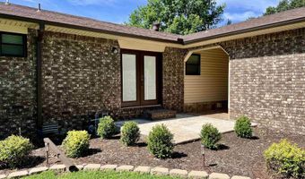 4 Chamblee Cir, Batesville, AR 72501