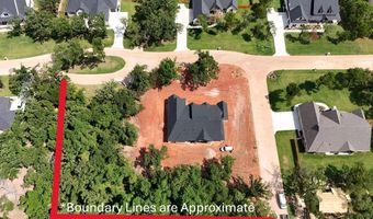 8121 Red Feather, Arcadia, OK 73007
