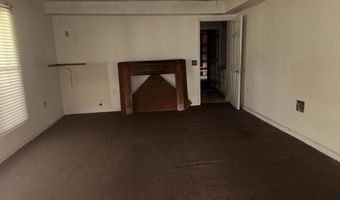 1701 Woodview Cir, Amory, MS 38821