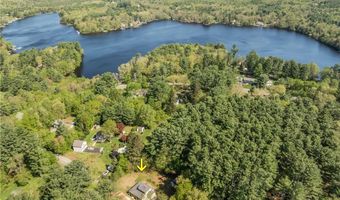 745 Eagle Peak Rd, Burrillville, RI 02859