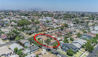 1458 W 49th, Los Angeles, CA 90062