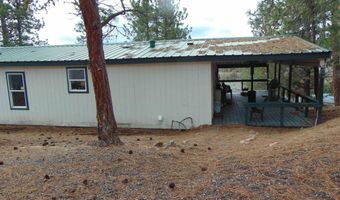 10733 Rattlesnake Ln, Unity, OR 97884