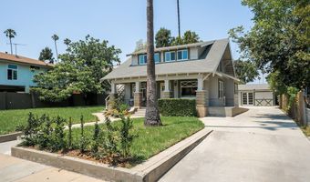 1217 Saint Charles, Alhambra, CA 91801