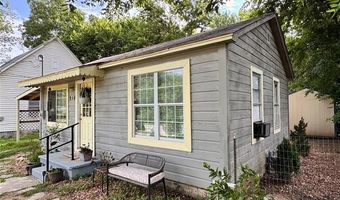 214 E. Street SE, Ardmore, OK 73401
