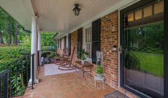 776 Chisenhall Rd, Angier, NC 27501