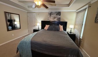 13032 Skyridge Cv, Alexander, AR 72002