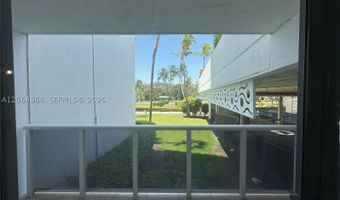 3675 N Country Club Dr 109, Aventura, FL 33180