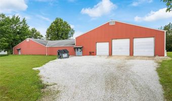 22840 Buck Rd, Alliance, OH 44601