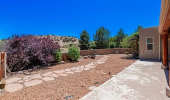 33 Via Luna, Algodones, NM 87001