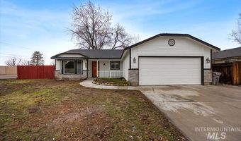 10588 W Silver City Ct, Boise, ID 83607