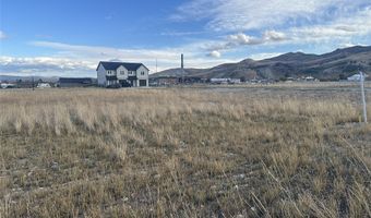 Anode Street lot 16, Anaconda, MT 59711