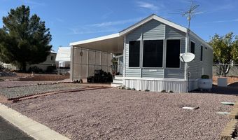 21284 W IRON EAGLE Dr .347, Congress, AZ 85332