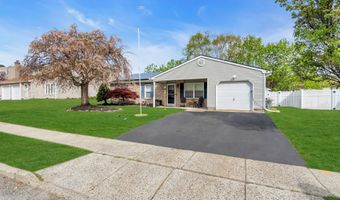 179 Ravenwood Blvd, Barnegat, NJ 08005