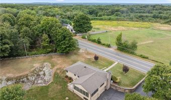 245 W Wrentham Rd, Cumberland, RI 02864
