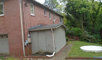 830 Fairway Dr, Anniston, AL 36207
