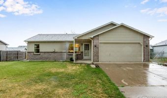 527 Ash Ave, Ault, CO 80610
