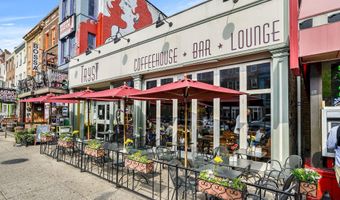1954 COLUMBIA Rd NW 804, Washington, DC 20009