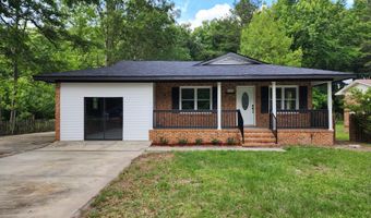 422 Kings Ave, Bishopville, SC 29010