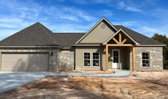 159 Crabapple Ln, Carriere, MS 39426