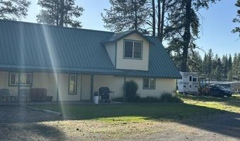 35978 Hwy 140, Beatty, OR 97621
