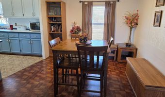 1505 W Bernadine S Way, Ash Fork, AZ 86320