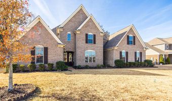 6307 LONGMIRE, Arlington, TN 38002