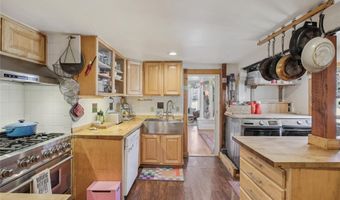 114 N French St, Breckenridge, CO 80424