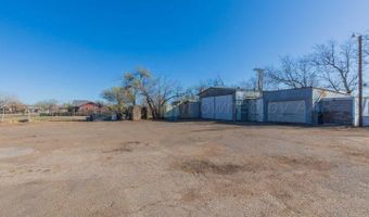 1631 S ARTHUR St, Amarillo, TX 79102