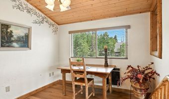 433 W Eagles Roost St, Brian Head, UT 84719
