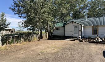 205 1st St NW, Box Elder, MT 59521