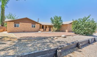 2802 Fifteenth St, Alamogordo, NM 88310