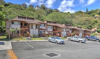 98-625 Kilinoe St 3E2, Aiea, HI 96701