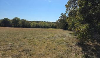 TBD Bates Arkansas, Bates, AR 72958