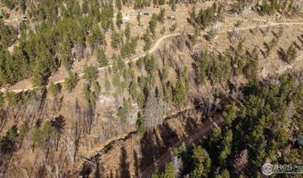0 Cougar Cir Ct, Bellvue, CO 80512