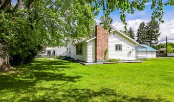 533 Park Ave, Whitefish, MT 59937