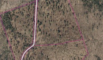 Lot B Beulah Land Rd, Blandford, MA 01008
