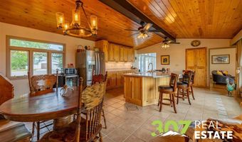 1507 Shepard Pl, Cody, WY 82414