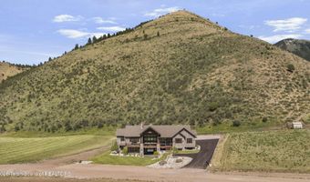 1145 S MADISON St, Afton, WY 83110