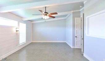 3802 Carrera Ln, Abilene, TX 79602