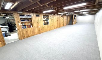 624 N Springfield, Anthony, KS 67003