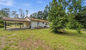 525 WW Lowman Rd, Batesburg, SC 29006