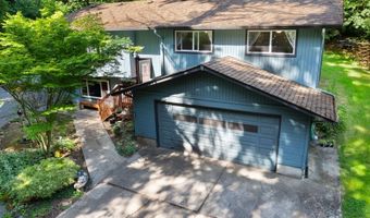 17222 SE TICKLE CREEK Rd, Boring, OR 97009