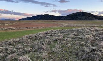 10 Mile Pass Rd, Bancroft, ID 83217