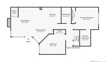 5920 Gunbarrel Ave B, Boulder, CO 80301