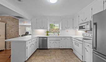 1425 Langdon Rd, Angier, NC 27501