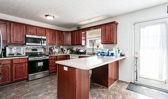 1021 Polley Dr, Bardstown, KY 40004