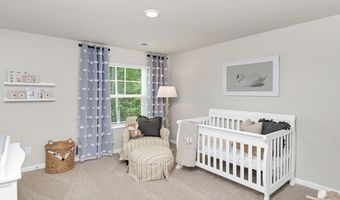 2100 Leatherstone Ln Plan: KERRY, Blythewood, SC 29016