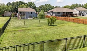 1917 N 153rd Ter, Basehor, KS 66007